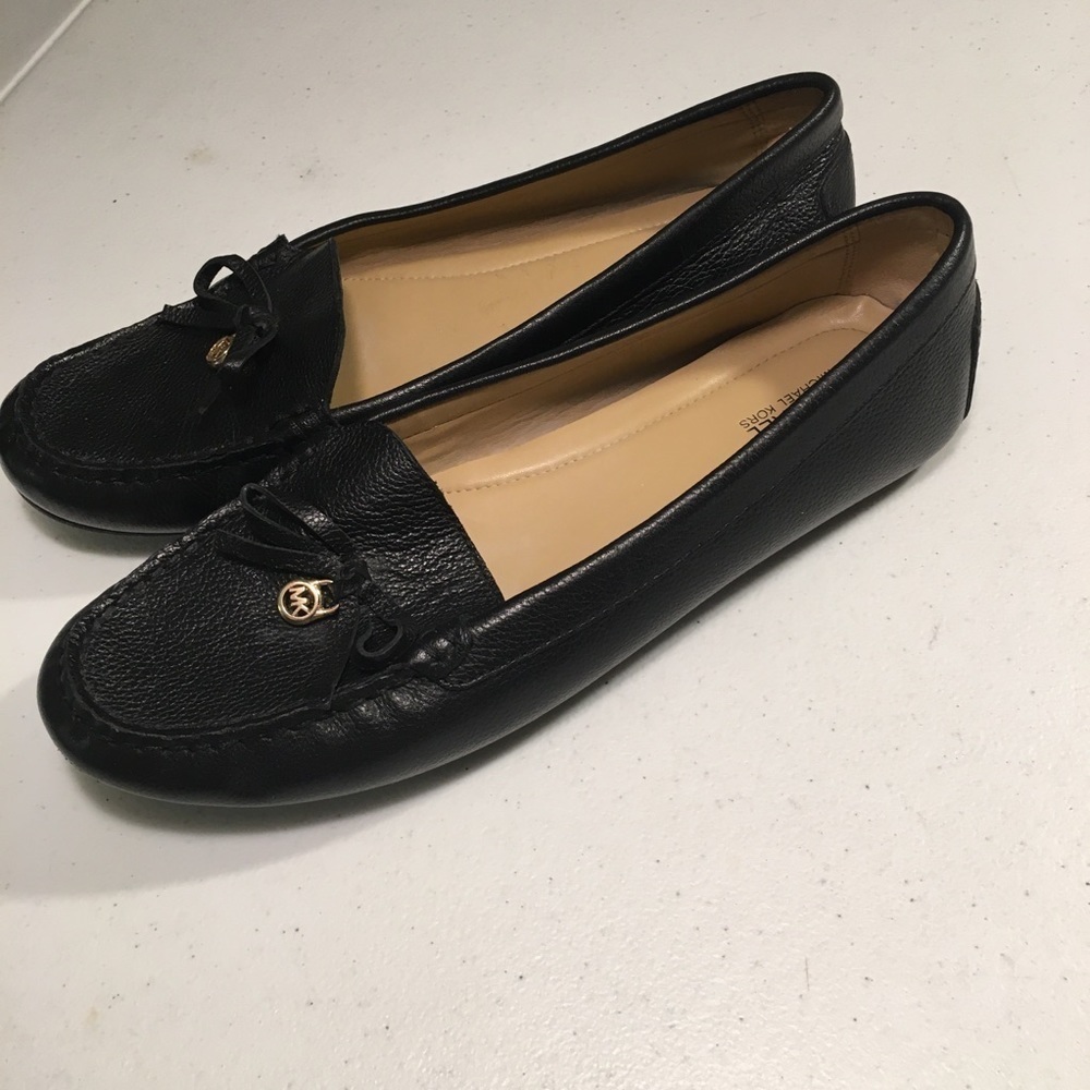 Michael Michael Kors Loafers Size 9M Shoes